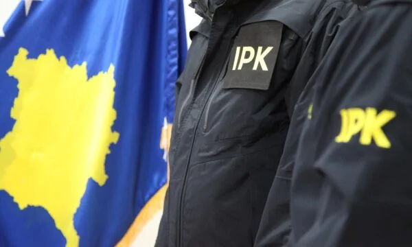 IPK recommends suspension of a lieutenant colonel and a police captain in Pec