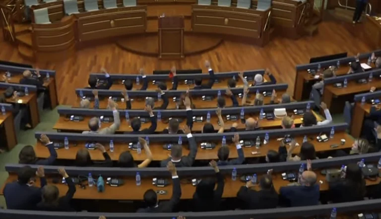 “The political crisis will continue next year”