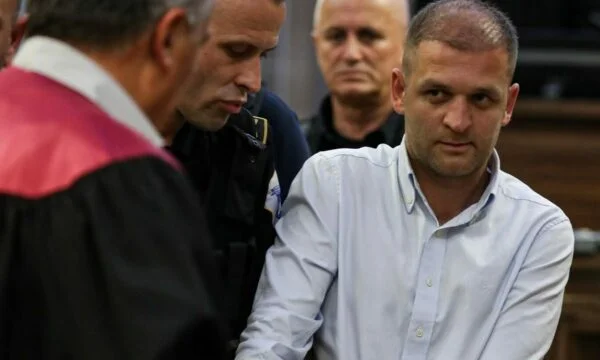 Naim Mursel se declară la Curte: Liridona a fost o mamă minunată şi o femeie devotată