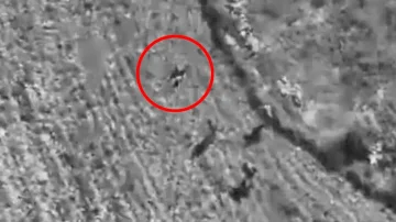 イスラエルはヘズボラ特殊部隊の兵士を捕らえました