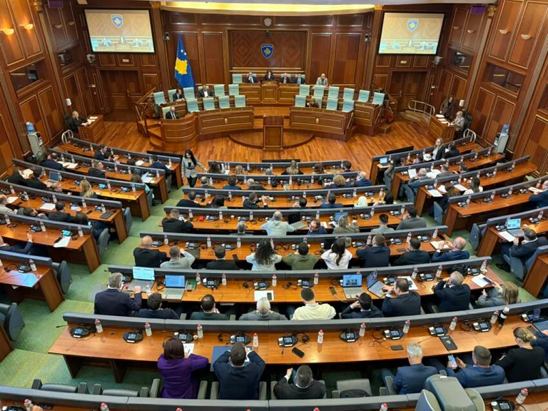 Oppositionは健康保険のための選挙法の採用に力を与えます