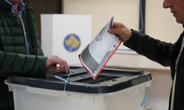 EUは、コソボの静かな選挙を促します, 組織は、選挙プロセスの介入に対する対策を警告しました
