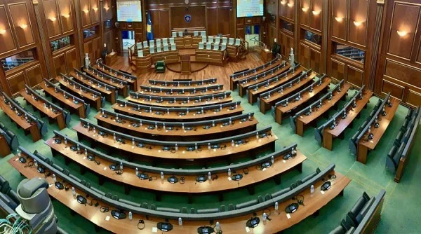 Sesiunea bugetară din 2026 are loc astăzi