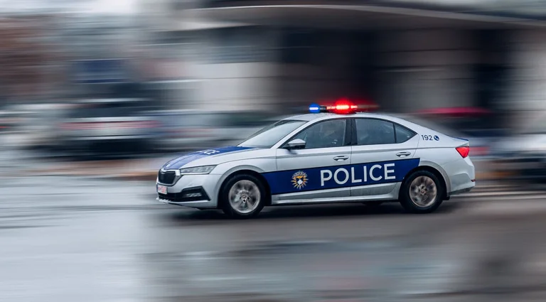 Policia sërish kap municion dhe pajisje ushtarake në një shtëpi të pabanuar në Zubin Potok