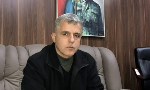 Klink: Ο πόλεμος του KLA προοριζόταν για ελευθερία, όχι για εξουσία