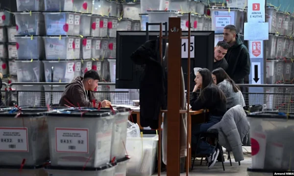 未解決の問題に直面してCECを置く可能性のある選挙
