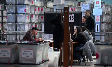 未解決の問題に直面してCECを置く可能性のある選挙
