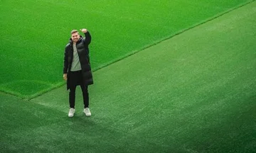 Wolfsburg オフィシャル・リターン