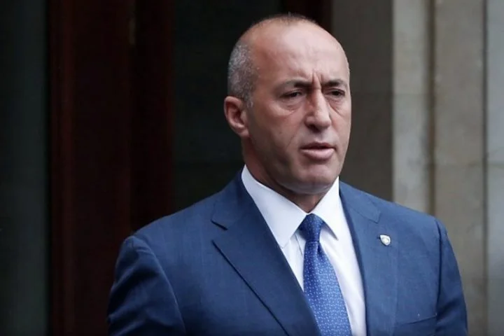 Haradinaj עבור נזקי שיטפונות לקוסובו: בצד את כספי החירום ללא עיכוב