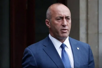 Haradinaj za škodo zaradi poplav na Kosovu: nemudoma odstopite od nujnih sredstev