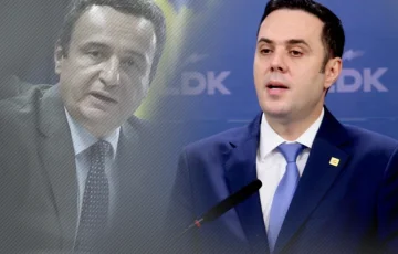 Abdixhiku: Kurti kërkoi president që merret me binjakëzimin e shoqatave të zjarrfikësve