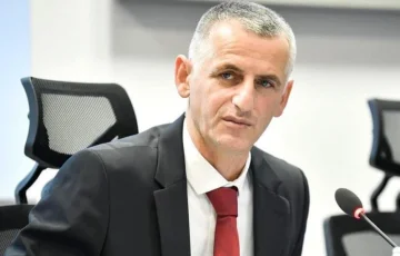 Hysen Durmishi thotë se s’do të jetë pjesë e listës së Vetëvendosjes për zgjedhjet e 7 qershorit