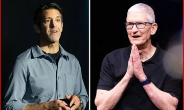 Tim Cook leaves the post of CEO of Apple, John Ternus his successor