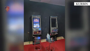 警察はミロとラッハ、スプレッドとカインのラッキースポットを発見