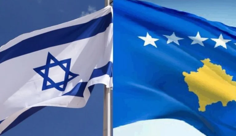 Ministeri d'Afers Exteriors: l'estimat de Kosovo, el Dia de la Independència
