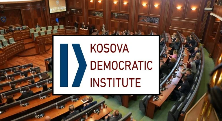 Constitució de la casa: el KDI espera un procés legislatiu millor