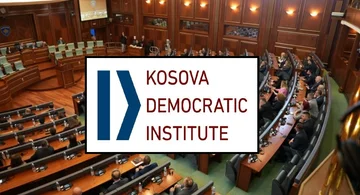 KDI раскритиковал законопроект для публичных слушаний Бюро. Установить порядок и ограничить участие