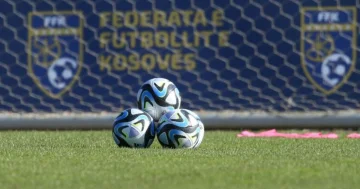 Kosovo Cup am Vorabend des Finales, zwei Finalist-Teams sind jetzt bestimmt