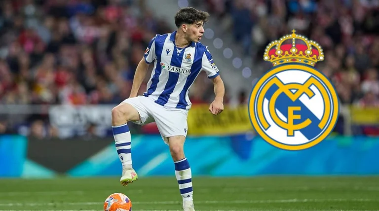 Real Madrid will 50 Millionen Euro für dieses Quarterback ausgeben