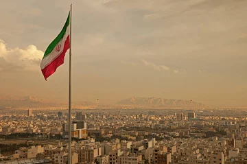 イランはトランプを警告します:私達は圧力をかけられた話を受け入れません