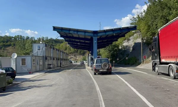 Deux membres du MPB de Serbie expulsés du Kosovo