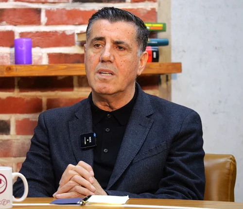 Résolution Haziri sur le dialogue stratégique : “Le président et le Parlement des États-Unis doivent être entendus par la gifle de”
