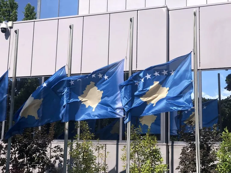 Kosovo vinner förfinansiella rättigheter över 60 miljoner dollar från tillväxtplan