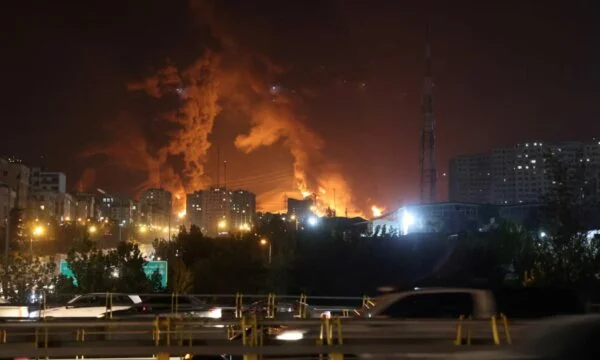 米国はイランとの交渉の第2ラウンドへの参加を確認