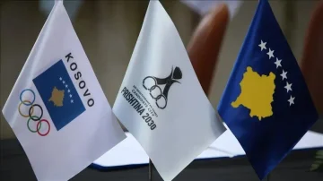 Kosovo と アルバニア と 別の 重要なステップ のための 地中海 ゲーム “プリスティーナ 2030”