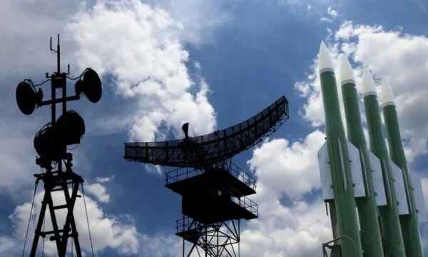 知能機関が発見:中国とロシアの両方がイランが米国イスラエルの攻撃を制限することを支援しようとしました