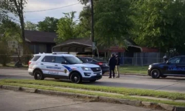 米国:ルイジアナ州の銃撃で殺された8人の子供