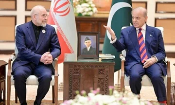 イランのメディア:現在、イランからパキスタンへの交渉の委任を送る決定はありません