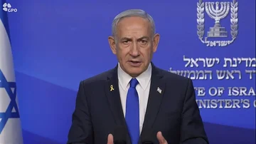 Netanyah:戦争は終わらない