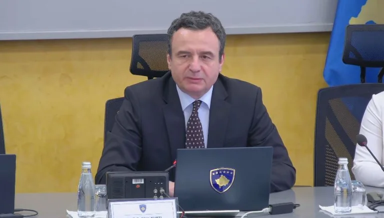 Kurte warns compromise to president: Choices are not option, we are expected not easy decisions
