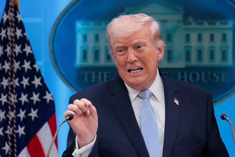 トランプ: イランとの契約がない場合、よりソフトなアクセスがない場合
