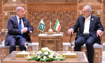 パキスタンはプライム・ミニスターがイラン大統領と電話の会話を持っていたと述べています