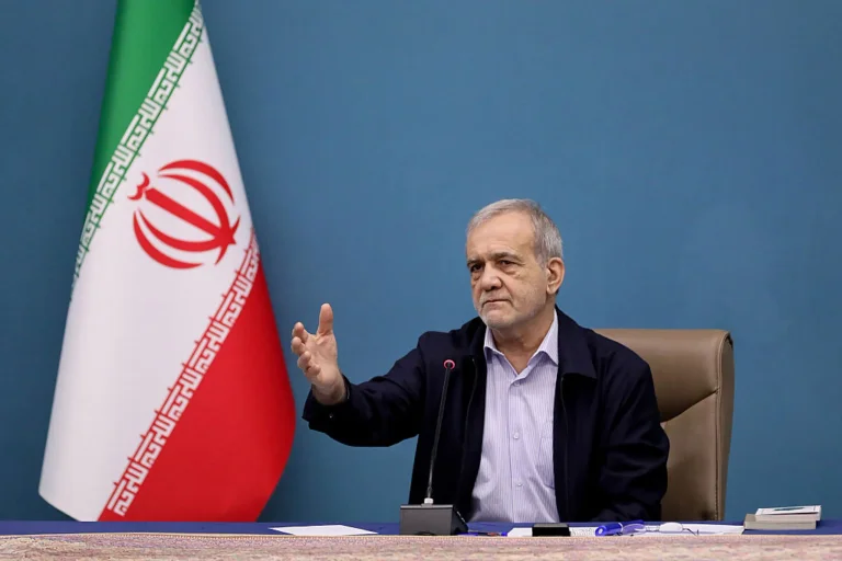イラン大統領:私たちは戦争を望まない、私たちは自分自身を守る