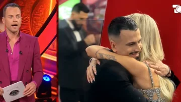 Mateo verlässt den zweiten Platz zum Big Brother Finale V IP Albanien 5, Seline und Miri bleiben im Rennen