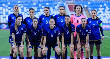 FITOREE, Kosovo besiegt Bulgarien in den letzten Minuten