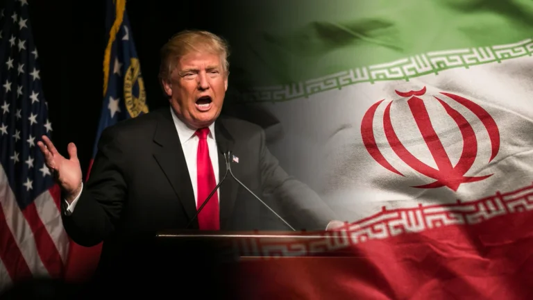 トランプは、3つの障害物に近いイランとの合意が残っていると述べています