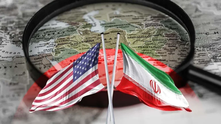 イラン:アメリカともっと話す準備ができていません