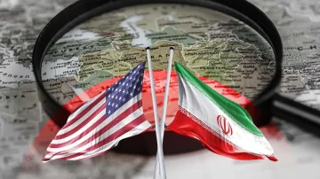 Иран: мы не готовы к дальнейшим переговорам с США