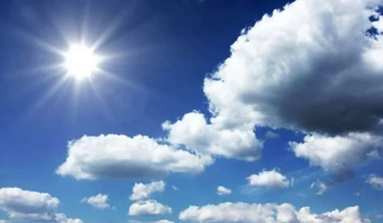 Moti sot në Kosovë