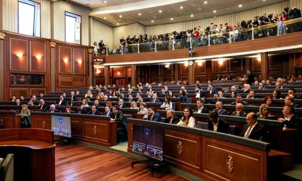 New Governance Session Set