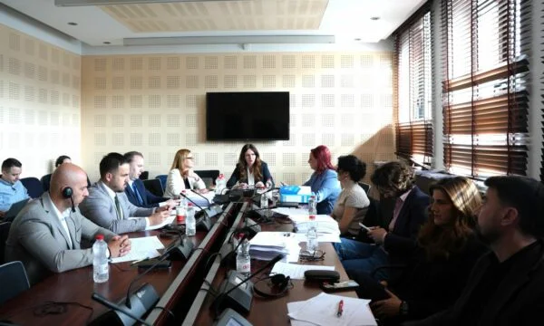 Ad hoc Commission ends interviewing RTK Board member candidates 12 proposed names