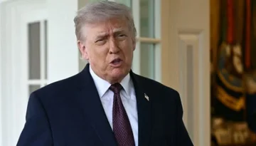 トランプは、イスラエルとレバノン間の10日間のストップファイヤーを宣言
