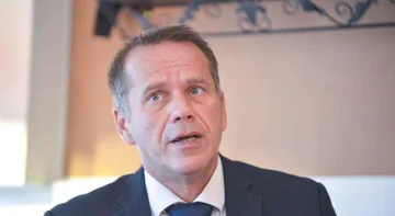 Arifi za aretacijo Madura: potrjeno, da je ameriški sovražnik kosovski sovražnik