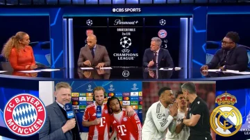 Henry: Real Madrid dachte, es sei unverwundbar, jetzt werden Fans online weinen