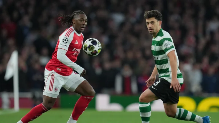 Arsenal si qualifica nelle semifinali della Champions League