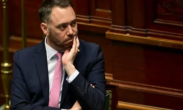 Министр иностранных дел Бельгии в Приштине завтра встретится с Курти